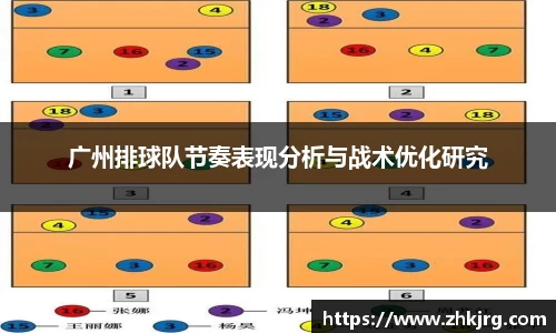 广州排球队节奏表现分析与战术优化研究